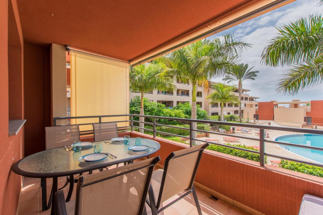 Duplex Paraiso Dream - Tenesol Rentals Playa Paraiso  Εξωτερικό φωτογραφία