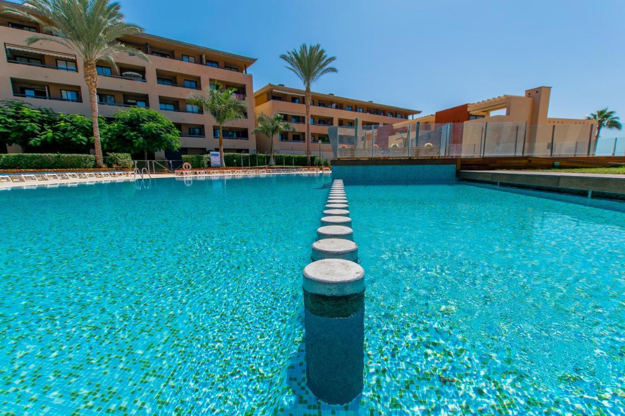 Duplex Paraiso Dream - Tenesol Rentals Playa Paraiso  Εξωτερικό φωτογραφία