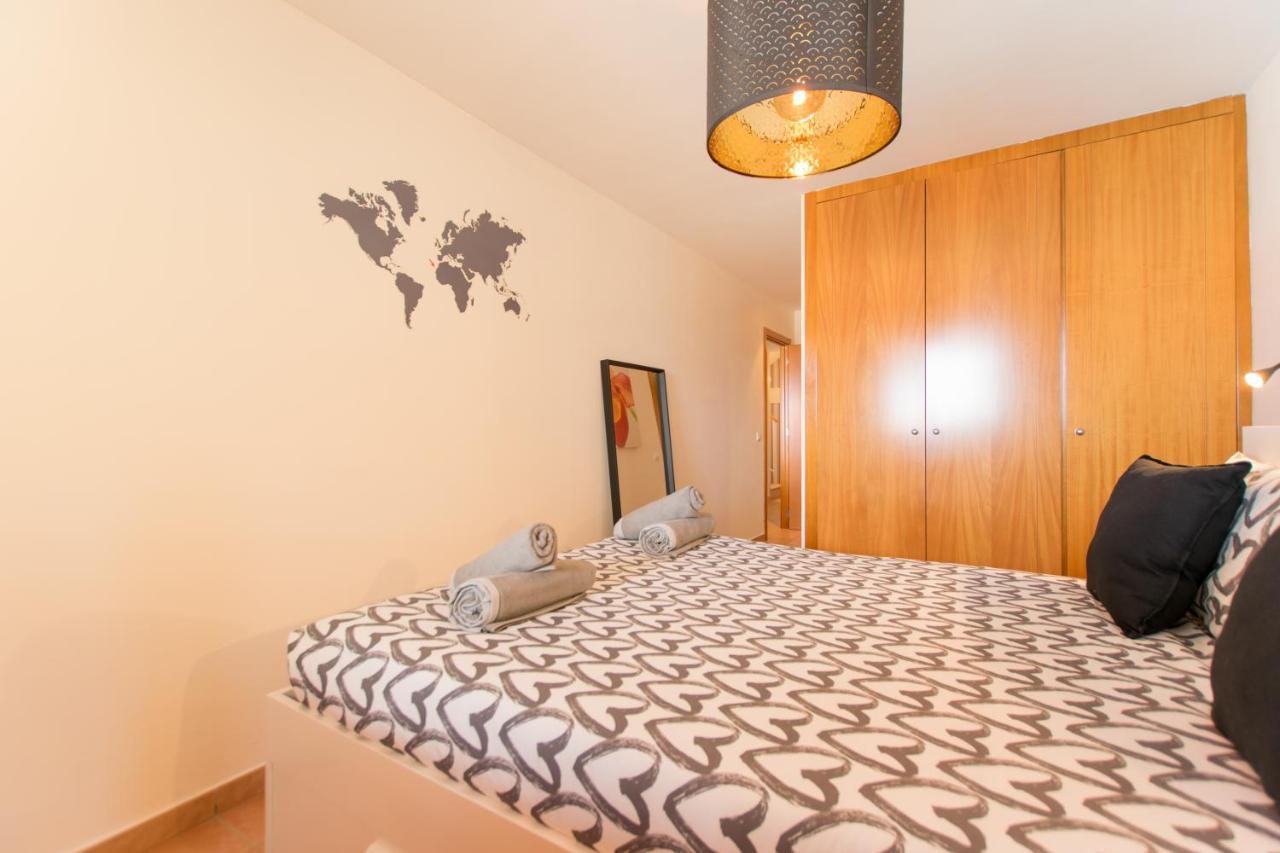 Duplex Paraiso Dream - Tenesol Rentals Playa Paraiso  Εξωτερικό φωτογραφία