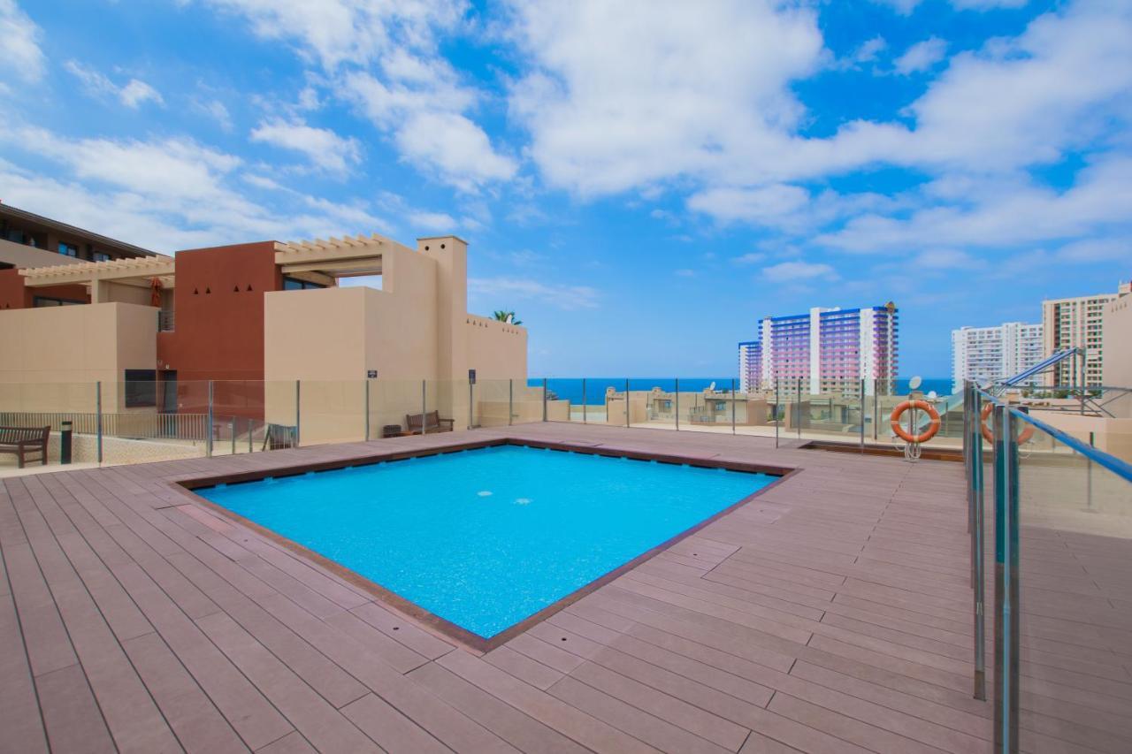 Duplex Paraiso Dream - Tenesol Rentals Playa Paraiso  Εξωτερικό φωτογραφία