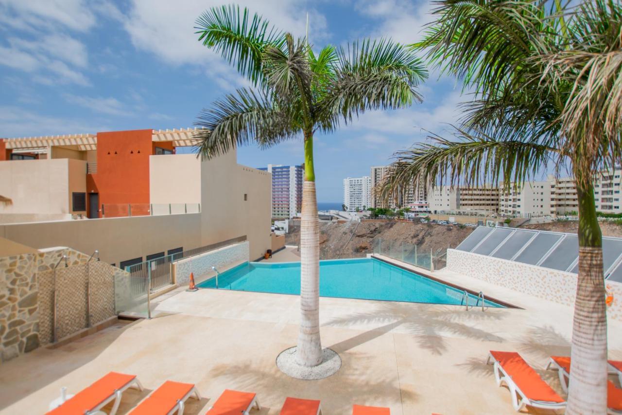 Duplex Paraiso Dream - Tenesol Rentals Playa Paraiso  Εξωτερικό φωτογραφία