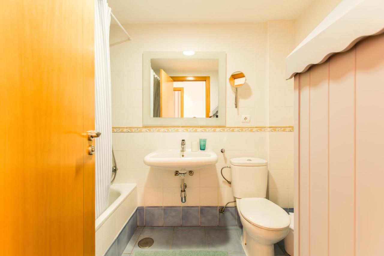 Duplex Paraiso Dream - Tenesol Rentals Playa Paraiso  Εξωτερικό φωτογραφία