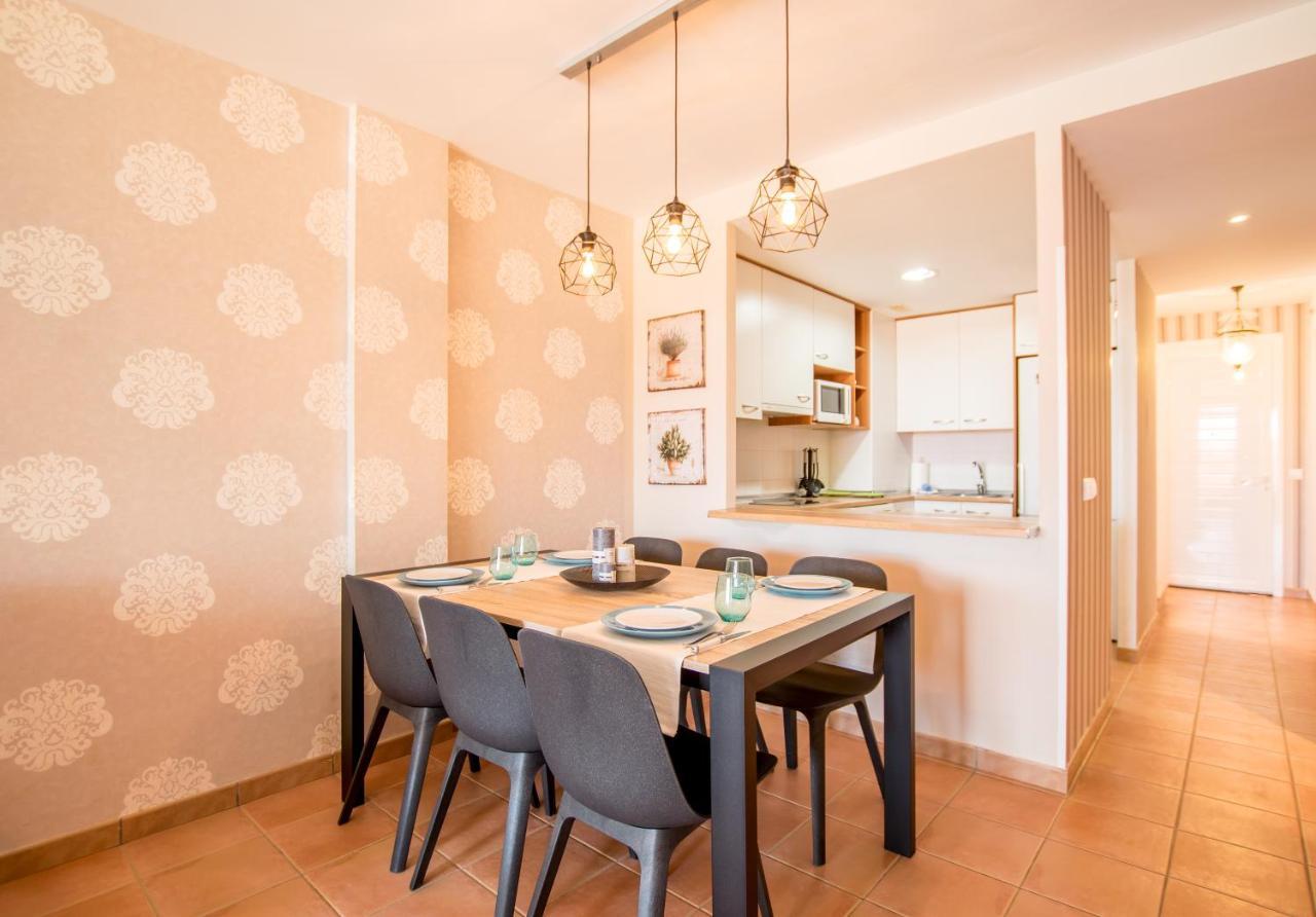 Duplex Paraiso Dream - Tenesol Rentals Playa Paraiso  Εξωτερικό φωτογραφία