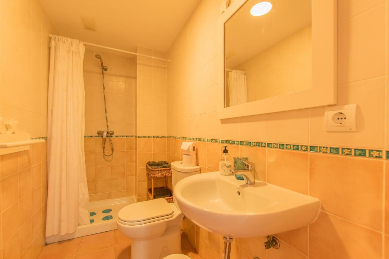 Duplex Paraiso Dream - Tenesol Rentals Playa Paraiso  Εξωτερικό φωτογραφία