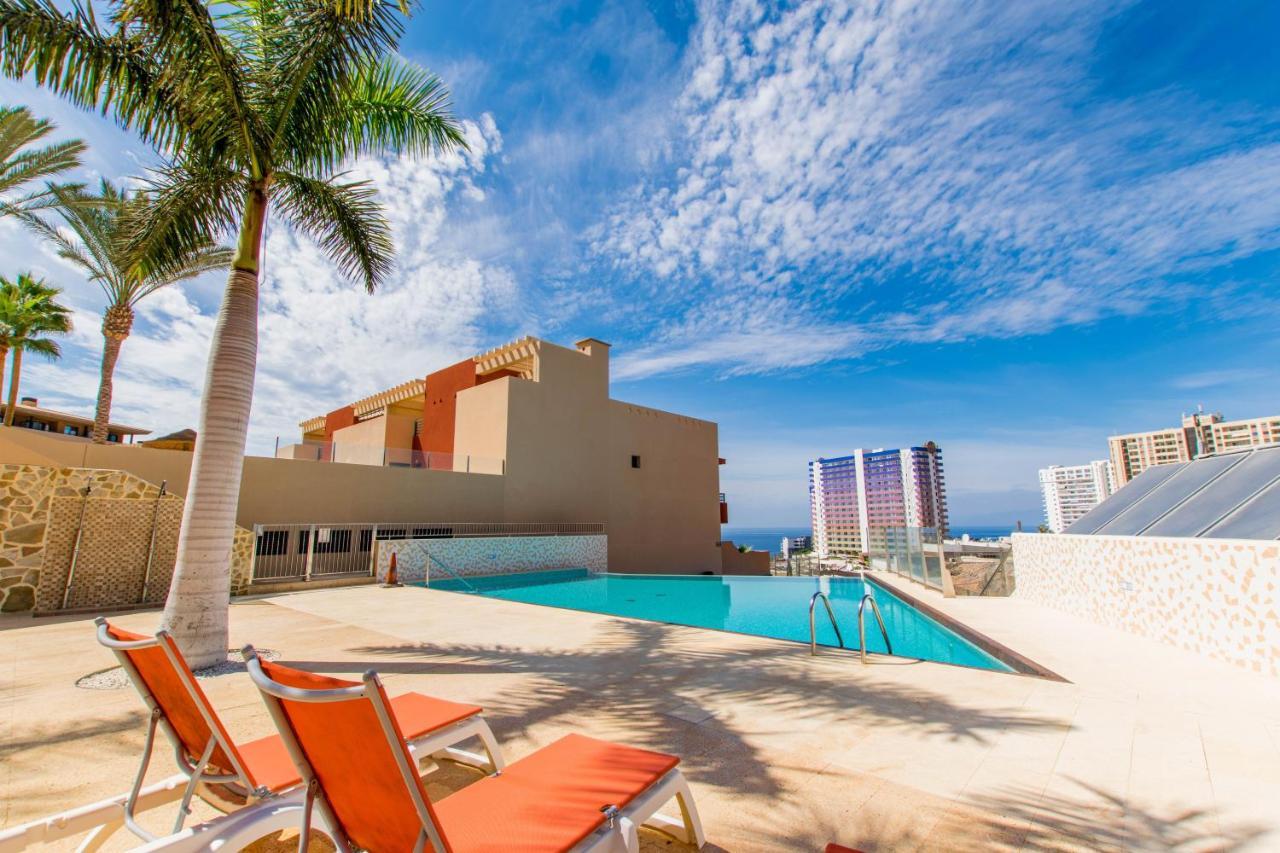 Duplex Paraiso Dream - Tenesol Rentals Playa Paraiso  Εξωτερικό φωτογραφία