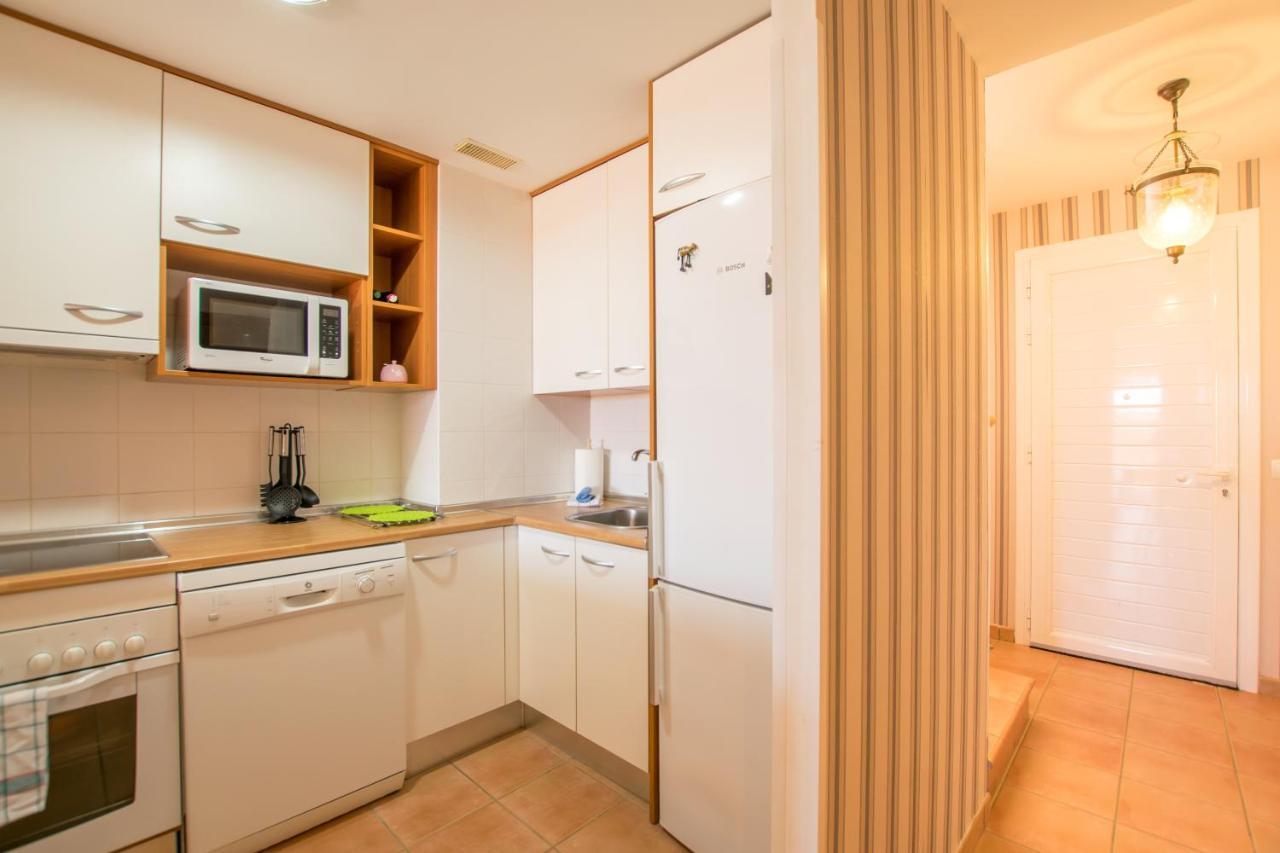 Duplex Paraiso Dream - Tenesol Rentals Playa Paraiso  Εξωτερικό φωτογραφία