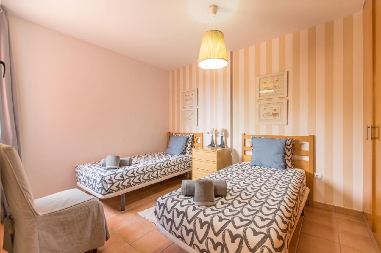 Duplex Paraiso Dream - Tenesol Rentals Playa Paraiso  Εξωτερικό φωτογραφία