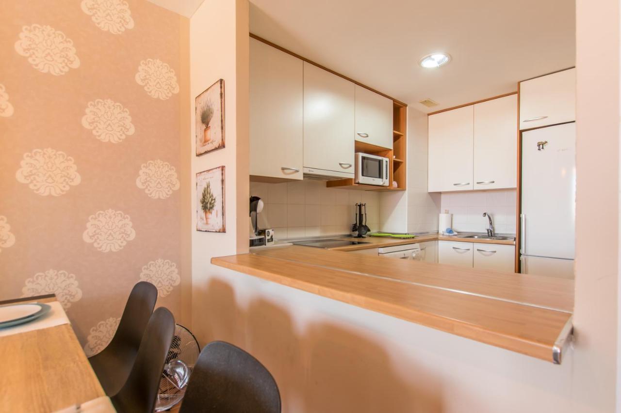 Duplex Paraiso Dream - Tenesol Rentals Playa Paraiso  Εξωτερικό φωτογραφία