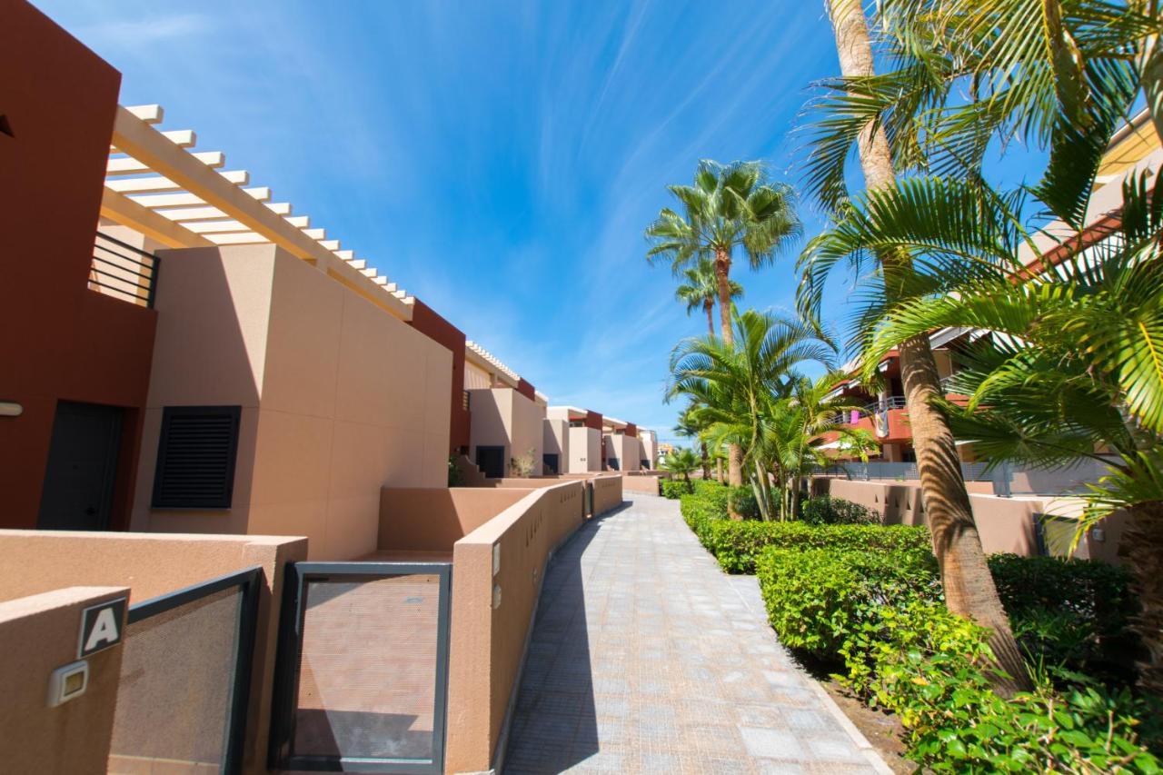 Duplex Paraiso Dream - Tenesol Rentals Playa Paraiso  Εξωτερικό φωτογραφία