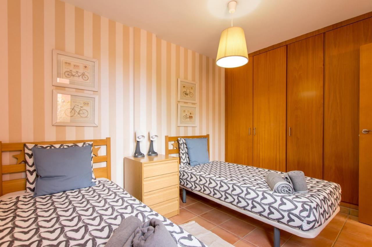 Duplex Paraiso Dream - Tenesol Rentals Playa Paraiso  Εξωτερικό φωτογραφία