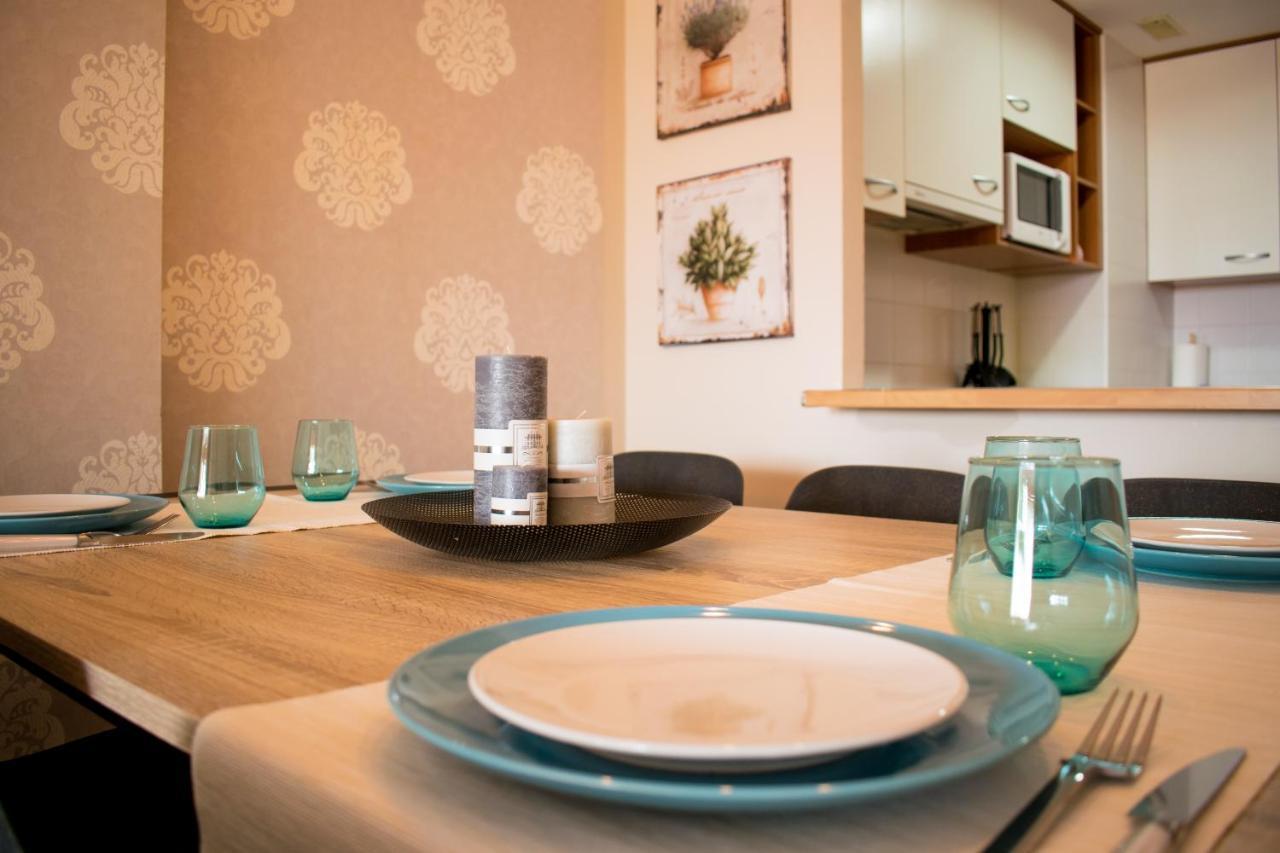 Duplex Paraiso Dream - Tenesol Rentals Playa Paraiso  Εξωτερικό φωτογραφία