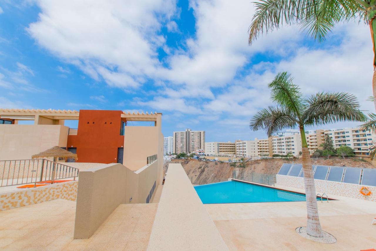 Duplex Paraiso Dream - Tenesol Rentals Playa Paraiso  Εξωτερικό φωτογραφία